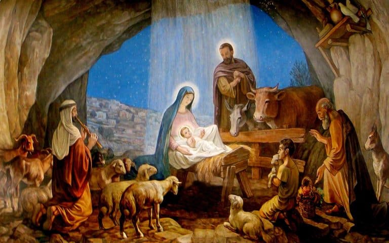 Merry Christmas/Happy Holidays!