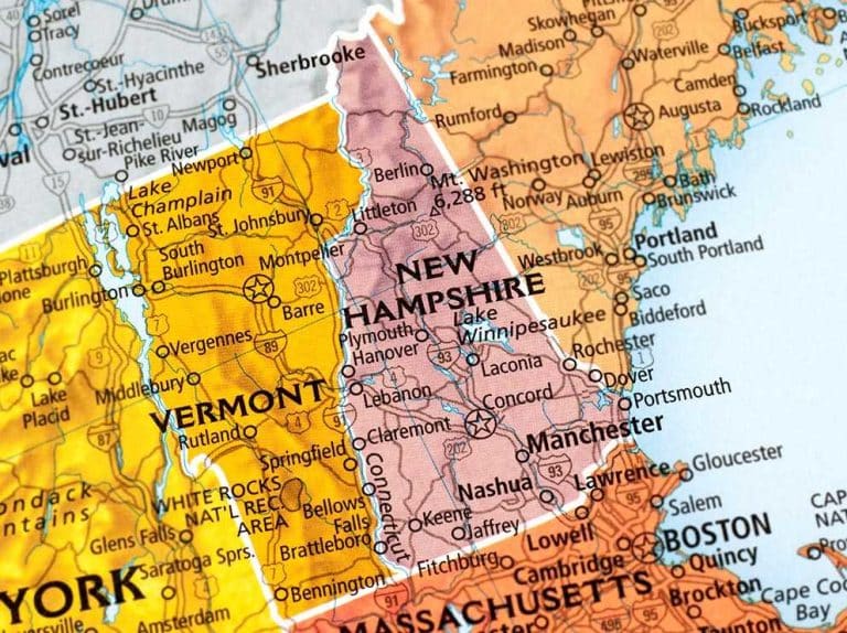 45 Candidates in the 2024 NH Presidential Primary: And the Winner is …..