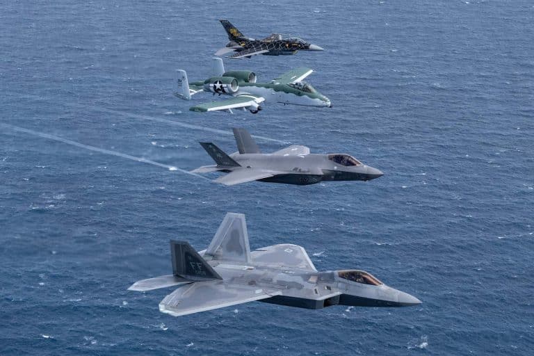 Timmerman: Finally The US Strikes Back!