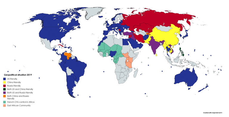 Timmerman: Momentous times in 2024- Foreign Affairs & Election