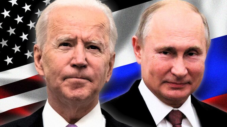 Timmerman: Tucker, Putin & the 25th Amendment