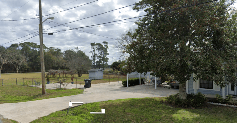 Another Scrivener’s Error or Obstruction of Justice in Proposed Kenneth Court Annexation to Fernandina?