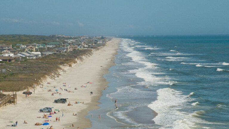 Incredible Weekend Getaways in Florida