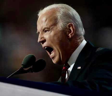Steve’s Marketplace: On Biden’s SOTU Gaffe
