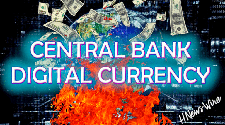 Stop Digital Currency Tyranny — Enact H.R. 1122, H.R. 5403, and S. 3801