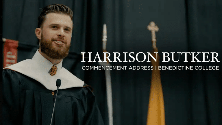 Harrison Butker: A Kansas City Star, That’s What He Are*