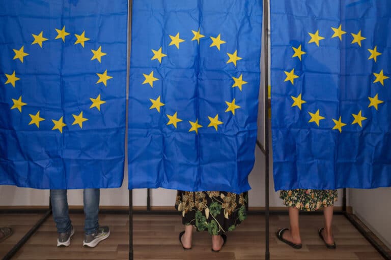 Timmerman: Those European Elections