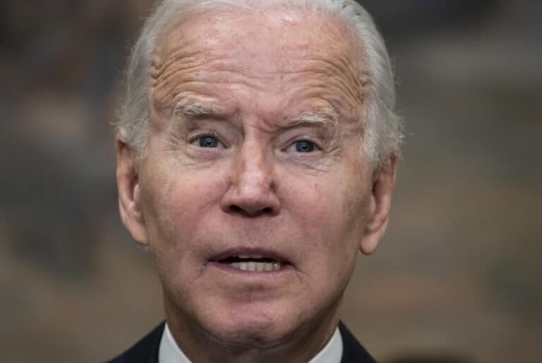 Was Biden Obama’s & Radical Left’s Fall Guy?
