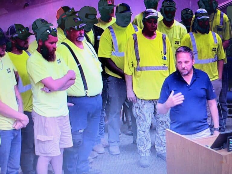 County Awards $1.9 Million For William Burgess Boulevard Extension Project; Nassau County Equipment Operator Apprenticeship Program Wins 2024 Award