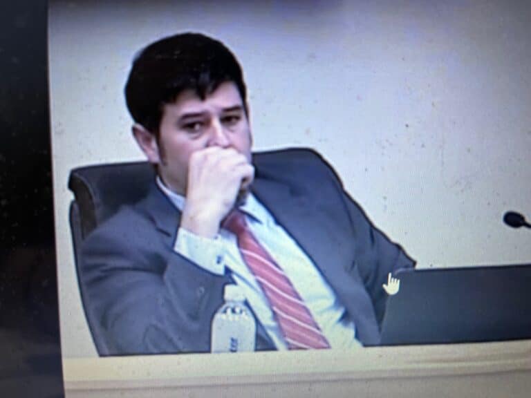 Local Watchdog Questions Nassau School District Attorney Alleged Illegal Actions