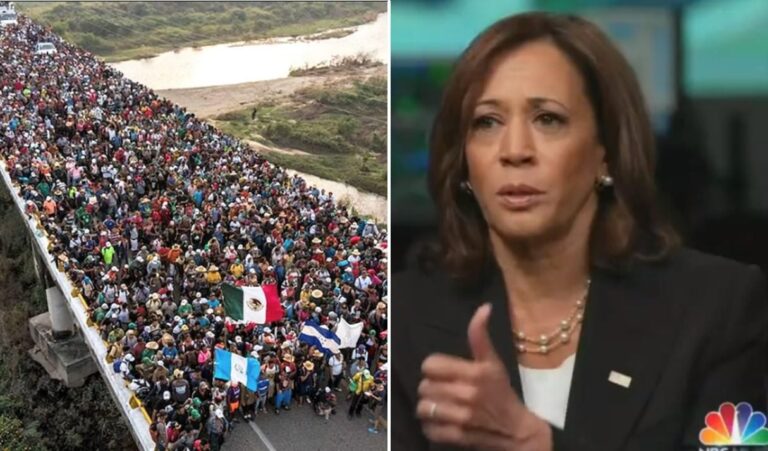 Revive America: Make America Great Again (Part I): Pro Border: Vote Donald J. Trump!