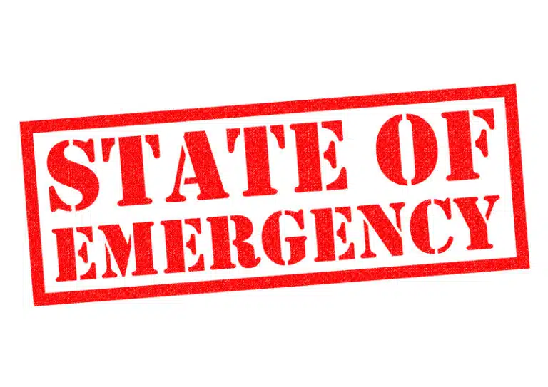 Nassau County Declares Local State Of Emergency On Historic 90-Days Of Rain: Final Budget Of $481,653,267 Approved