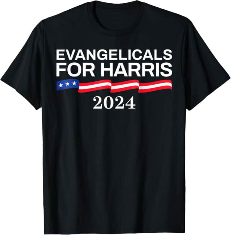A New Political Group Claims to Represent “Evangelicals.” On Closer Inspection, It’s Not Clear They’re Even Christians.