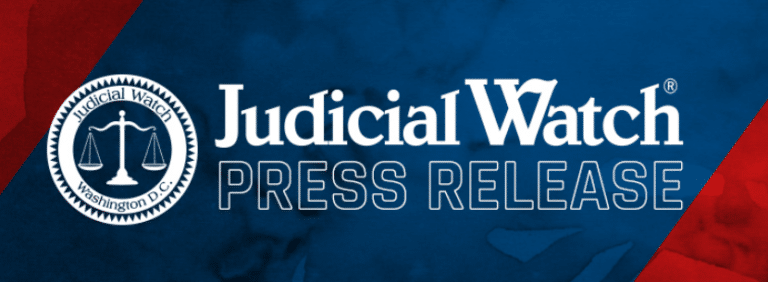 Judicial Watch to Monitor Wisconsin Polls; Stands Up National Election Fraud Report Line For Voters to Report Voting Issues