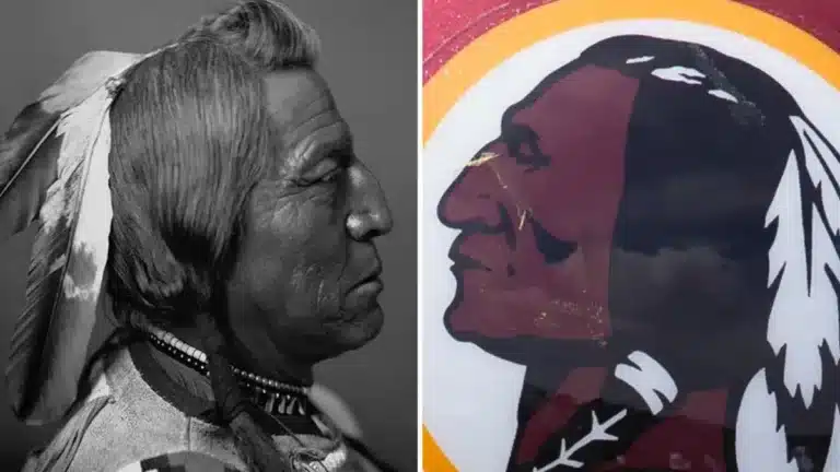 Native Americans & Fans Want The “Redskins” Name Back; Chaos And Confusion On The Harris-Walz Campaign Trail