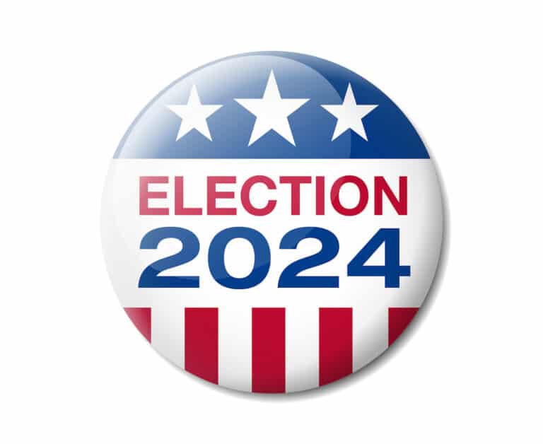 Nov. 5 Election Results- It’s Trump! (local and state results included)