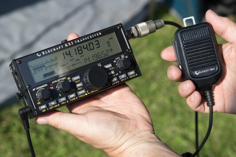 Is Ham Radio for You?