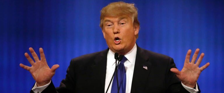 Timmerman: The Trump Effect