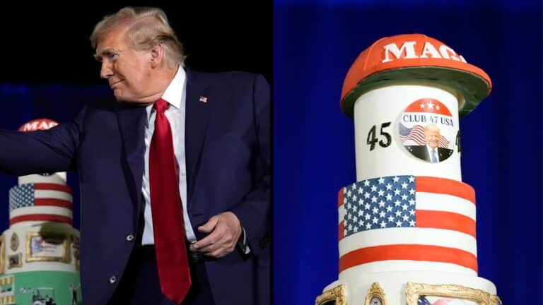 Steve’s Marketplace: On Making America Great Again