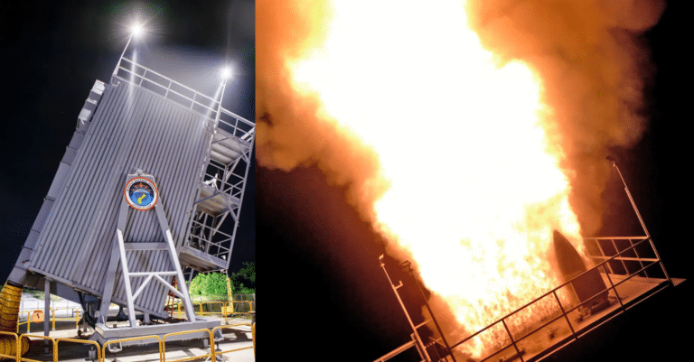 What is The U.S. Doing About Missile Defense?
