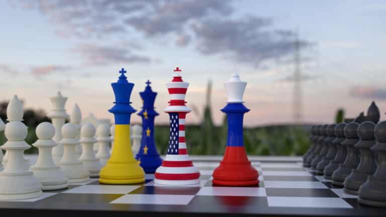 Timmerman: Russia-Ukraine: the End of the Beginning