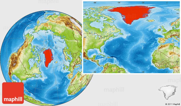 Timmerman: Yes, Greenland is Strategic