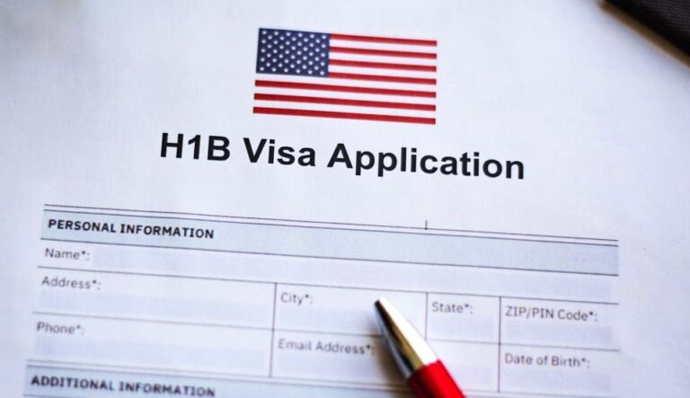 To H-1B or Not to H-1B: That is the Question