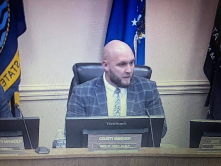 Nassau Board of Commissioners Approve $195,000 For Expansion of Hilliard’s Water System; Approved Modifications to SHIP Local Housing Assistance Plan (LHAP)