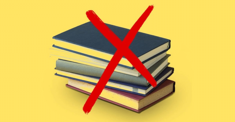 Local Activist States Position on Nassau County School District’s Handling of Objectionable Books
