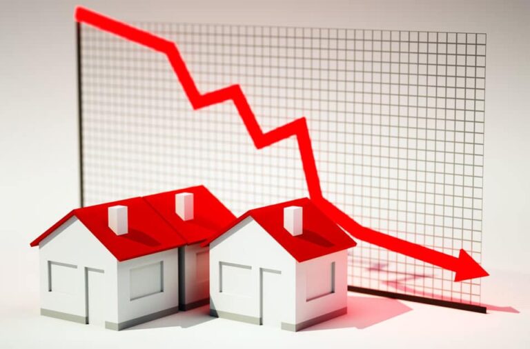 Are Local Protestors Hurting Market As Home Prices Stall?