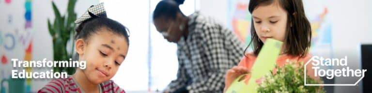 Transforming Education Newsletter – 2-6-25