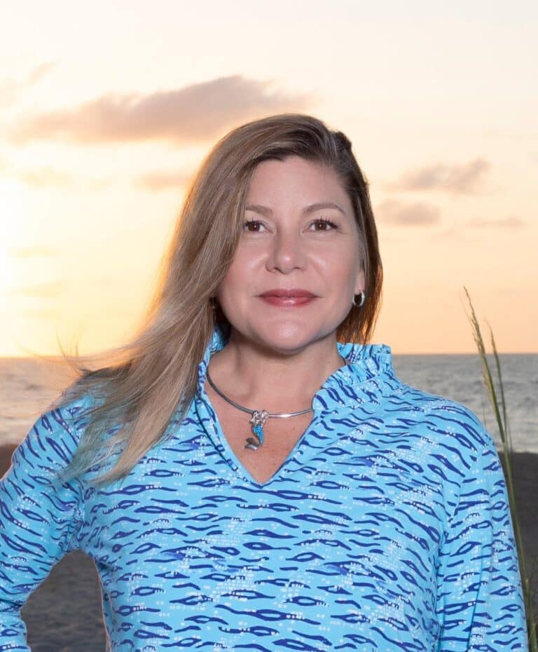 Fernandina Beach Main Street Announces the Selection of its New Executive Director!