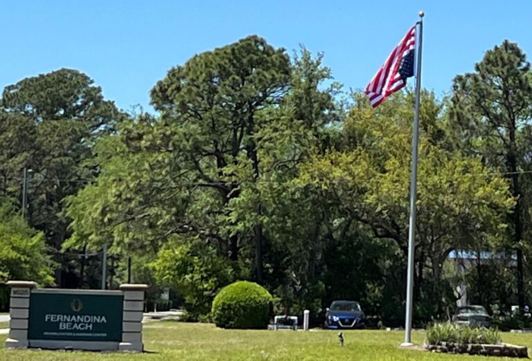 Local Rehab Center Says Distress Signal A False Alarm