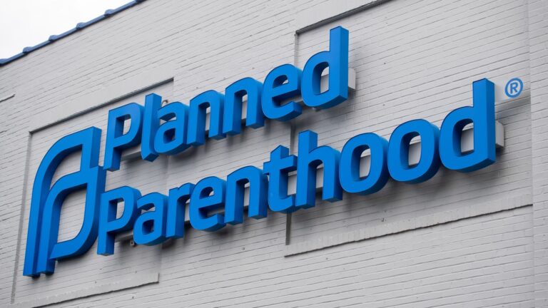 Planned Barrenhood