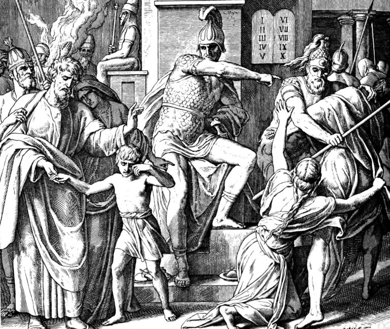Easter’s Christian Hunt
