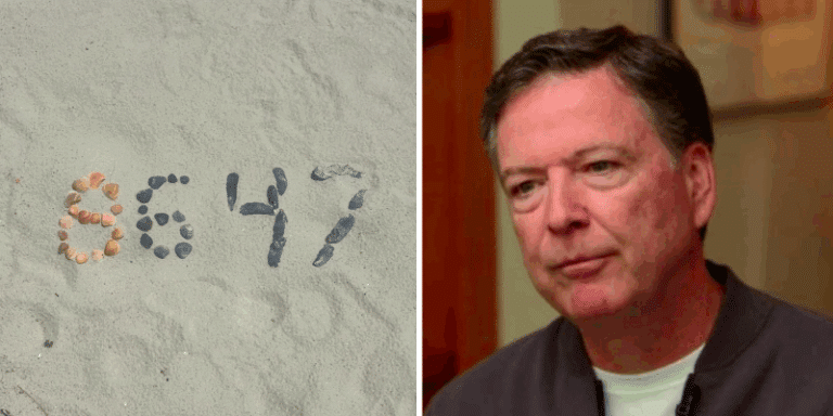 Steve’s Marketplace: On Comey