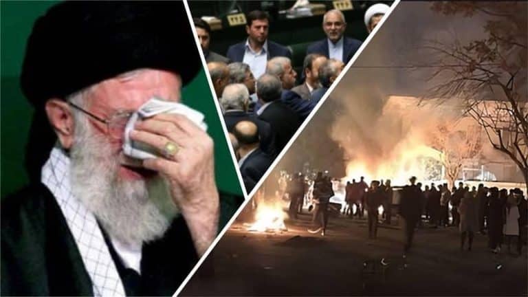 Iran: With or Without