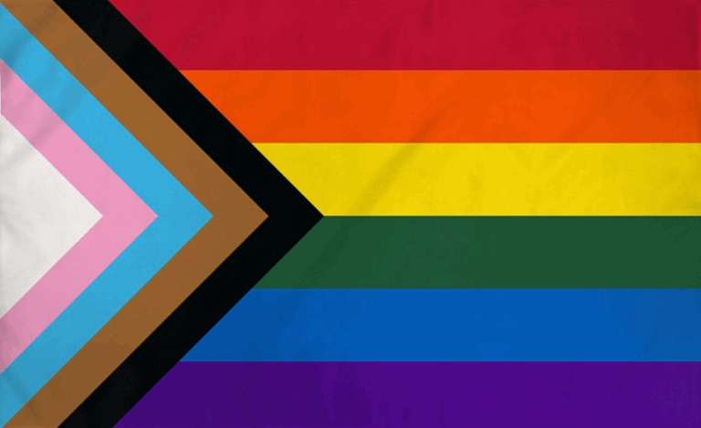 I, For One, Will NOT Stand Down On WHAT Is Called The “Pride” Agenda