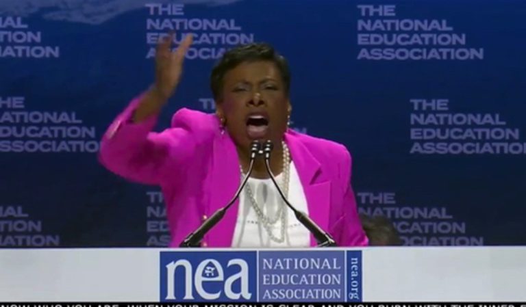 Corey DeAngelis SPILLS THE BEANS on the National Education Association’s Radical New ‘Resolutions’