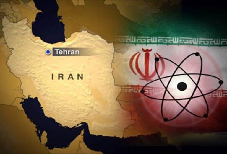Timmerman: Iran saves the Euros from irrelevance
