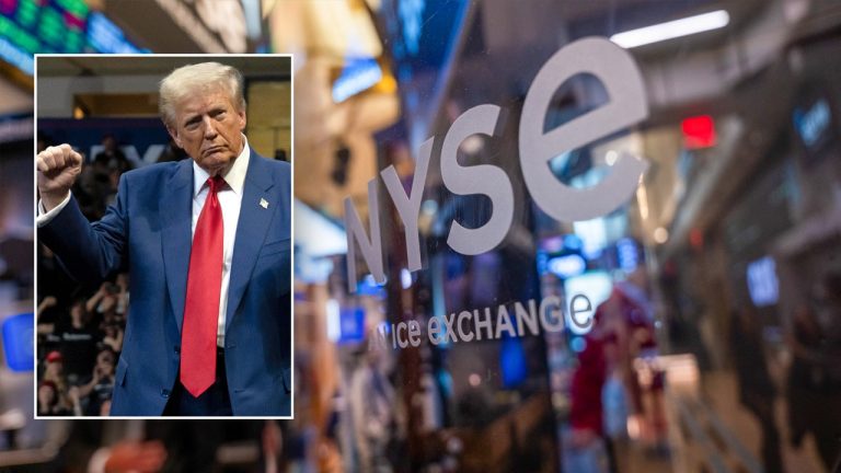 Steve’s Marketplace: On Pro-Business Strategies by Trump