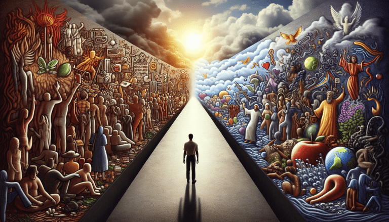 The Fallacy of Everything Being Politicized
