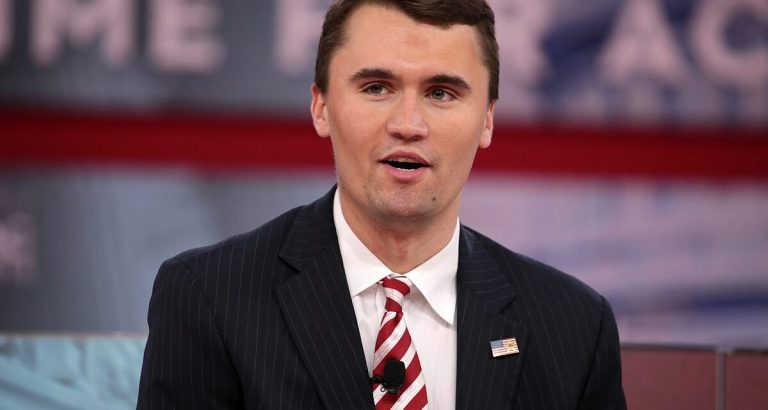 Charlie Kirk is Now Stronger Than Ever