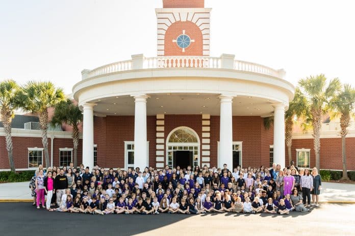 Fernandina Beach Christian Academy