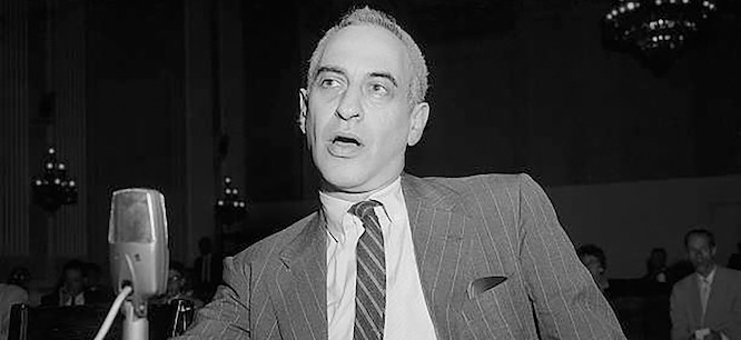 The Paradoxical Patriot: The Political Odyssey of Frank S. Meyer