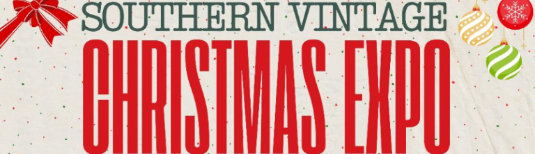 Be Part of Nassau’s Biggest Christmas Expo Nov 14-16th – Vendors & Sponsors Wanted!
