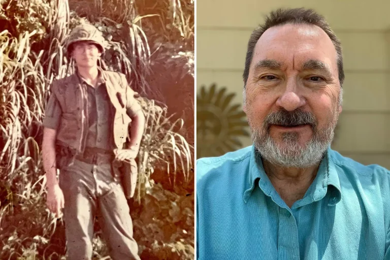 Veterans: Never and Somehow Again